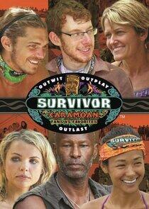 Survivor - Season 26