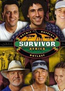 Survivor - Season 3