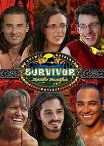 Survivor - Season 23