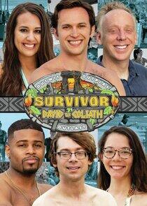 Survivor - Season 37