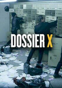 Dossier X - Season 1