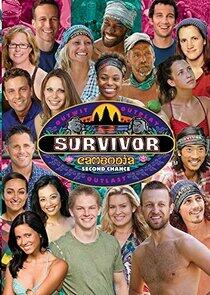 Survivor - Season 31