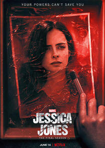 Marvel's Jessica Jones