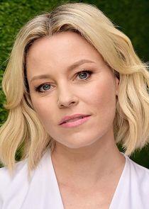 Elizabeth Banks