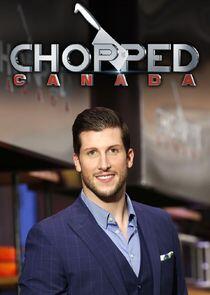 Chopped Canada