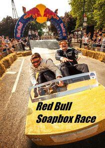 Red Bull Soapbox Race