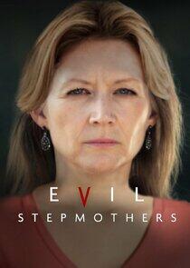 Evil Stepmothers