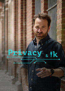 Privacy & ik - Season 1