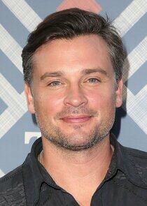 Tom Welling