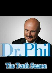 Dr. Phil - Season 10