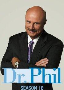 Dr. Phil - Season 16