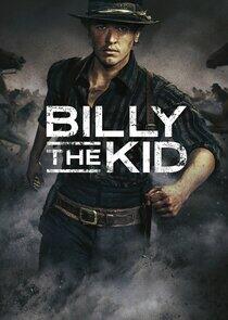 Billy the Kid - Season 2