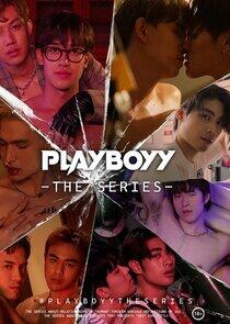 Playboyy - Season 1