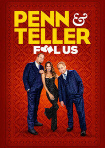 Penn & Teller: Fool Us