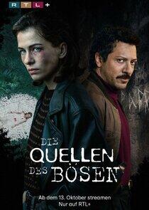 Die Quellen des Bösen - Season 1