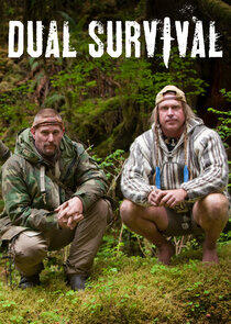 Dual Survival