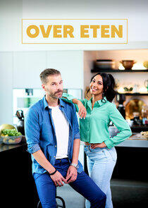 Over eten - Season 4