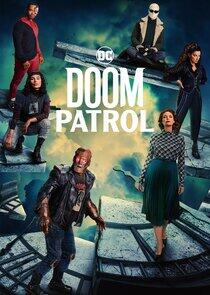 Doom Patrol