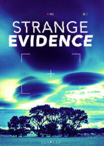 Strange Evidence