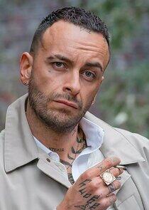 photo of Joseph Gilgun