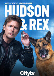 Hudson & Rex - Season 6