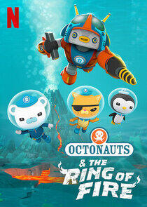 Octonauts Netflix Movies