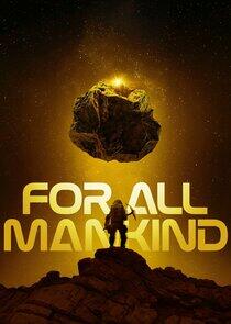 For All Mankind