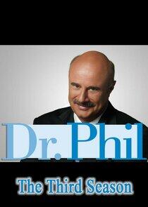 Dr. Phil - Season 3