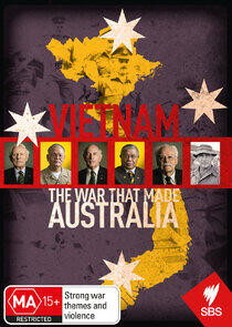 Vietnam: The War That Made Australia - Season 1