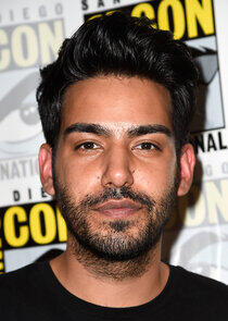 Rahul Kohli