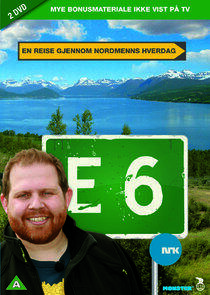 E6 – En reise gjennom nordmenns hverdag