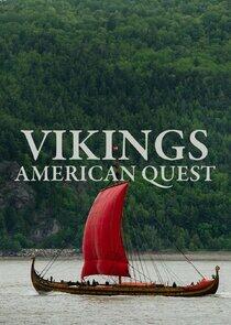 Vikings: American Quest