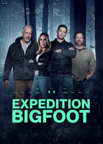 Expedition Bigfoot