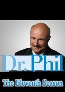 Dr. Phil - Season 11