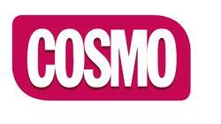 logo of Cosmopolitan TV