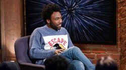 Donald Glover