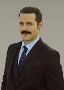 Samet Yetiş