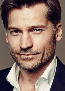 photo of Nikolaj Coster-Waldau