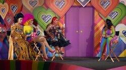 RuPaul's Drag Race Down Under Season 1