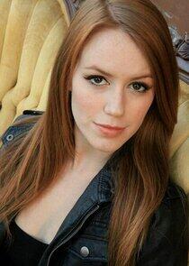 Marisha Ray