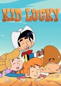 Kid Lucky