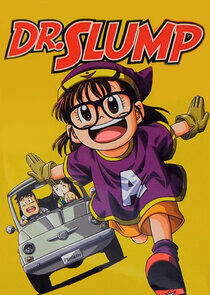 Dr. Slump