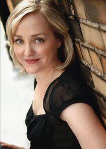 Geneva Carr