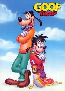 Goof Troop