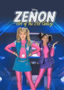 Zenon