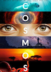 Cosmos - Season 2