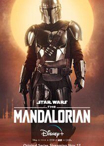 The Mandalorian - Season 1