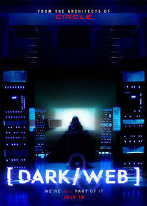 Dark/Web - Season 1