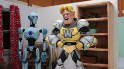 Iliga Their Own Iliga Their Own