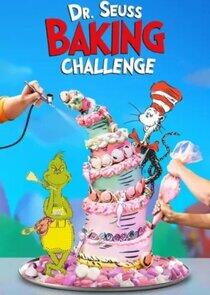 Dr. Seuss Baking Challenge